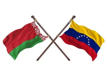 Bielorrusia condena planes de despliegue militar de EE.UU. en el Caribe y reitera su apoyo a Venezuela