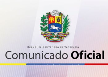 Venezuela celebra el Bicentenario de Bolivia y reafirma la hermandad entre ambos pueblos