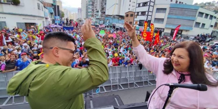 Cuatro Temas | Un gran momento para Venezuela