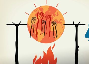 Los derechos humanos como arma de guerra