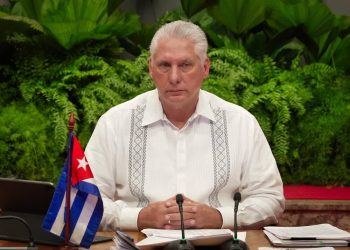 Díaz-Canel reafirma apoyo inquebrantable a Venezuela durante cumbre del ALBA-TCP