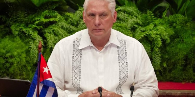 Díaz-Canel reafirma apoyo inquebrantable a Venezuela durante cumbre del ALBA-TCP