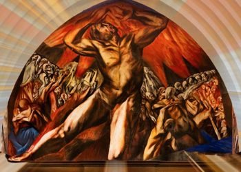 El arte de la política ¡Todos somos Prometeo, todos somos Maduro!