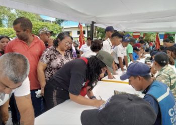 29 y 30 de agosto continuarán jornadas de Alistamiento Militar 6 IMG 20250825 112001