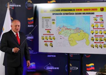 Venezuela dirige golpe histórico al narcotráfico: neutraliza 400 aeronaves y desmantela red logística 3 IMG 20250825 121837 826