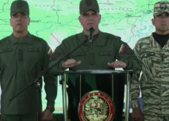FANB incauta 2.800 kilos de cocaína en el estado Amazonas en operativo contra el crimen organizado