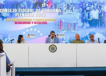 Presidente Nicolás Maduro