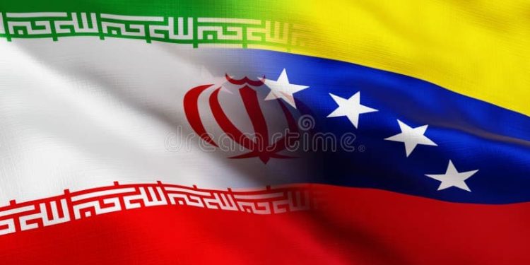 Venezuela agradece a Irán su firme respaldo frente a amenazas de Estados Unidos