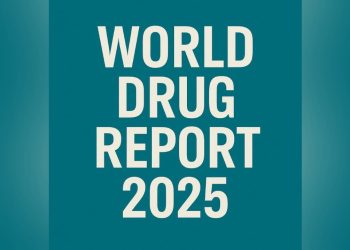 ¡Impactante! Aquí tienen la verdad sobre las drogas en el mundo (Resumen del Informe ONUDD 2025)
