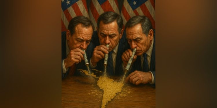 Ni cartel, ni soles: desmontando la gran fábula del narcoestado