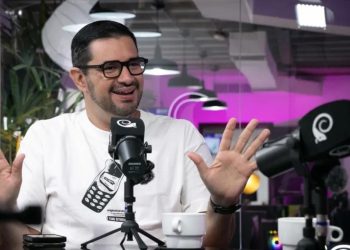 Gustavo Villapol: «Las élites mundiales tienen una profunda frustración con Venezuela»