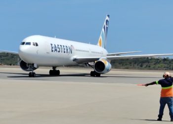 18 niños y 140 adultos regresan a Venezuela desde Estados Unidos gracias al Plan Vuelta a la Patria