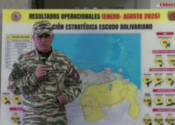 Padrino López denuncia fabricación de «falsos positivos» por parte del imperialismo para justificar agresión contra Venezuela