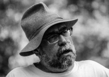 Fallece el destacado cineasta e historiador venezolano Luis Alberto Lamata a los 65 años