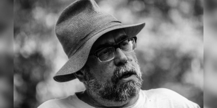 Fallece el destacado cineasta e historiador venezolano Luis Alberto Lamata a los 65 años
