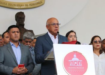 an denuncia nuevas amenazas de eeuu contra venezuela y respalda al presidente maduro 20250809181117