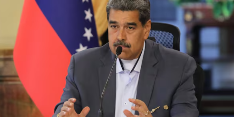 Presidente Maduro denuncia resurgimiento del “horrible rostro del colonialismo” en conflictos globales