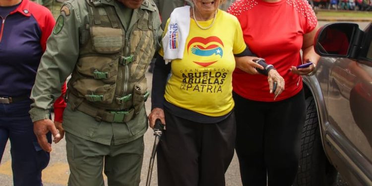 No hay duda de que las siete elecciones realizadas en la República Bolivariana de Venezuela en estos últimos 365 días, han dejado a las claras que la vigencia y vitalidad del sistema político venezolano es sólido