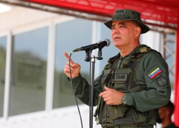 ministro para la defensa vladimir padrino lopez 41813