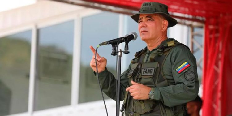 ministro para la defensa vladimir padrino lopez 41813
