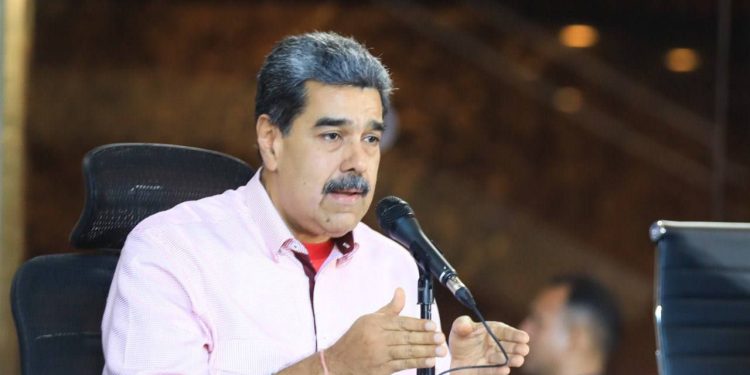 Presidente Maduro lidera reunión de trabajo con gobernadores y alcaldes del GPP para consolidar articulación y avance de planes estratégicos