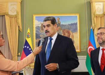 Estados Unidos vulnera el Tratado de Tlatelolco: Maduro denuncia despliegue de submarino nuclear en aguas latinoamericanas 9 Estados Unidos vulnera el Tratado de Tlatelolco: Maduro denuncia despliegue de submarino nuclear en aguas latinoamericanas