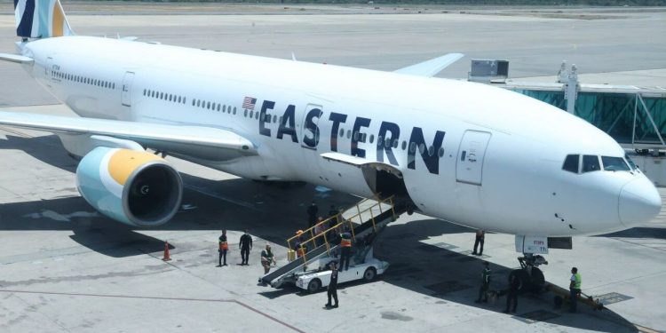 Vuelo de la Gran Misión Vuelta a la Patria repatrió desde Estados Unidos más de 300 venezolanos