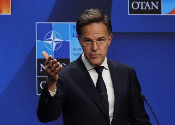 Unión Europea es un territorio ocupado. Sobre todo Alemania, en cuyo territorio hay varias bases militares norteamericanas, incluso con armas nucleares