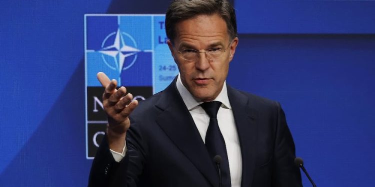 Unión Europea es un territorio ocupado. Sobre todo Alemania, en cuyo territorio hay varias bases militares norteamericanas, incluso con armas nucleares