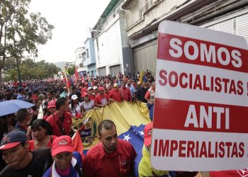 Grupo de Amigos de la ONU rechaza agresión de EEUU contra el presidente Nicolás Maduro