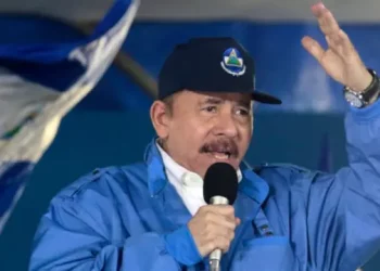Presidente de Nicaragua asegura que el gobierno de los EEUU inventa pretextos de narcotráfico contra Venezuela para robar sus riquezas