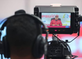 Secretario General de PSUV afirma que Venezuela entró en una época de definición a favor de la defensa de la Patria 10 Secretario General de PSUV afirma que Venezuela entró en una época de definición a favor de la defensa de la Patria
