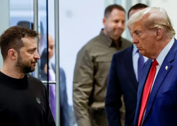 Presidente de Estados Unidos advierte sobre «alto precio» si no se resuelve conflicto entre Rusia y Ucrania