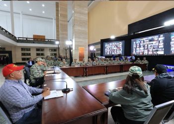 Maduro agradece a CELAC y al mundo respaldo contundente ante pretensiones injerencistas de EEUU