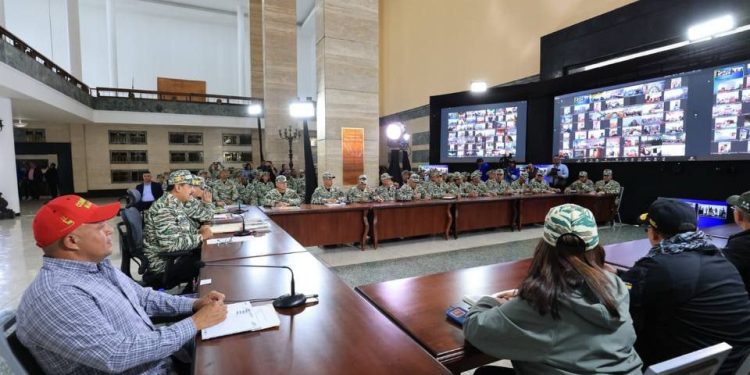 Maduro agradece a CELAC y al mundo respaldo contundente ante pretensiones injerencistas de EEUU