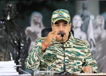 Presidente Maduro reafirma soberanía venezolana sobre el Mar Caribe: «No pertenece a ningún imperio»