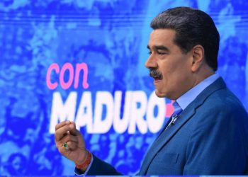 Venezuela celebrará la Navidad desde el 1ro de octubre