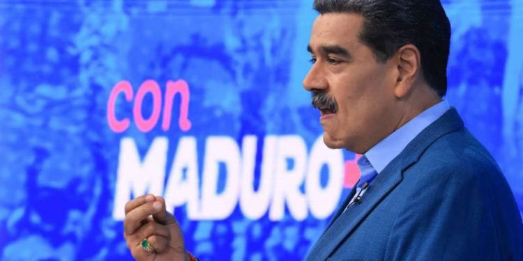 Venezuela celebrará la Navidad desde el 1ro de octubre