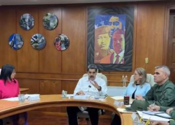 Presidente Maduro: «La iniciativa de Defensa de la Soberanía del Estado entrará en una fase avanzada de adiestramiento y cohesión de combate»