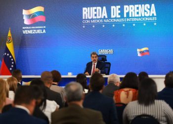 Jefe de Estado: “Todos los migrantes son una altísima prioridad para la familia venezolana” 6 Jefe de Estado: “Todos los migrantes son una altísima prioridad para la familia venezolana”