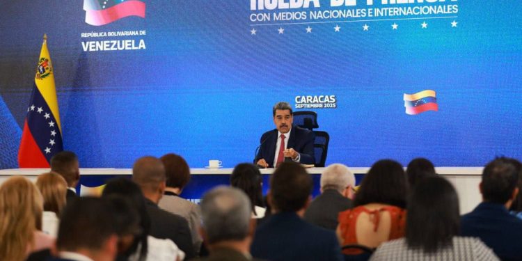 Jefe de Estado: “Todos los migrantes son una altísima prioridad para la familia venezolana”