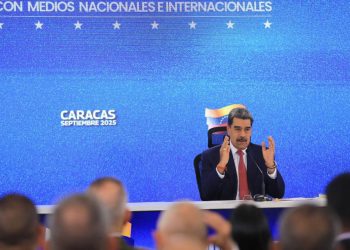 Maduro desmiente categóricamente que Venezuela ampare el narcotráfico y rechaza narrativas internacionales 7 Maduro desmiente categóricamente que Venezuela ampare el narcotráfico y rechaza narrativas internacionales