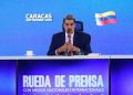 Maduro advierte que EUU quiere apoderarse del petróleo de Venezuela para torcerle el brazo al mundo 14 Maduro advierte que EUU quiere apoderarse del petróleo de Venezuela para torcerle el brazo al mundo