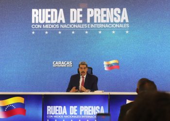 Presidente Maduro: “Venezuela está dando una gran batalla por la verdad para preservar la paz”