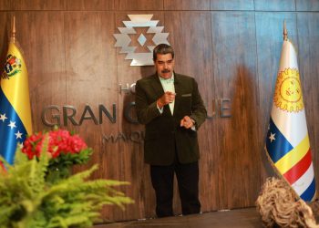 Presidente Maduro inaugura el Hotel Gran Cacique Maiquetía como estandarte del turismo y la arquitectura autóctona venezolana 3 Presidente Maduro inaugura el Hotel Gran Cacique Maiquetía como estandarte del turismo y la arquitectura autóctona venezolana