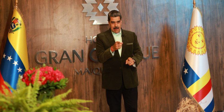 Presidente Maduro inaugura el Hotel Gran Cacique Maiquetía como estandarte del turismo y la arquitectura autóctona venezolana