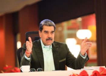 Presidente Maduro denuncia ante la ONU escalada de agresiones de EEUU y reafirma la preparación del pueblo venezolano para defender la paz