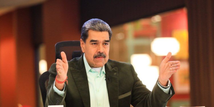 Presidente Maduro denuncia ante la ONU escalada de agresiones de EEUU y reafirma la preparación del pueblo venezolano para defender la paz