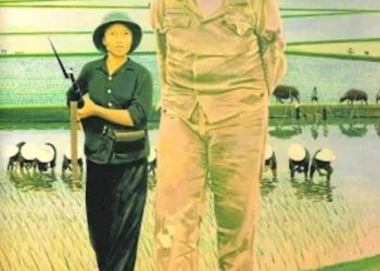 El arte de la política: Cuando Venezuela toma las armas…