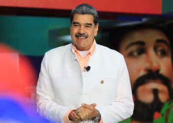 Presidente Nicolás Maduro: "El adelanto de la Navidad es la mejor vacuna que hemos descubierto contra los amargados, los fascistas y los violentos" 5 Presidente Nicolás Maduro: «El adelanto de la Navidad es la mejor vacuna que hemos descubierto contra los amargados, los fascistas y los violentos»